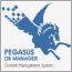 معرفی نرم افزار Pegasus DC (سیستم مدیریت محتوای اختصاصی سیرنگ رسانه)
