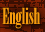 English site